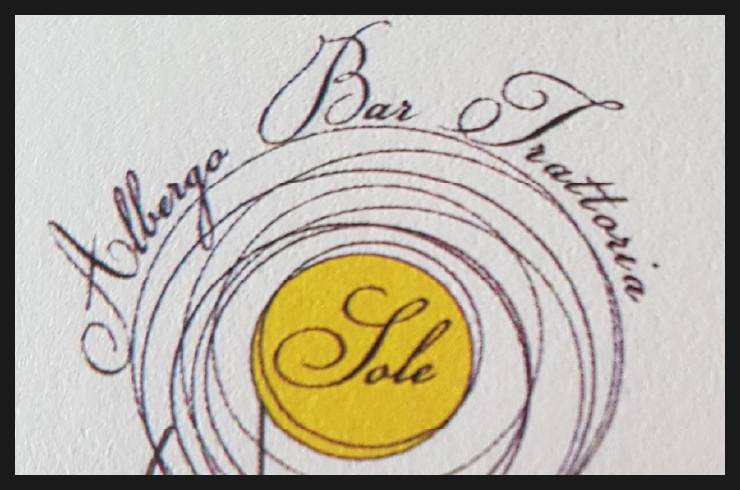 IL SOLE LOGO-SALSAMENTERIA-BARATTA