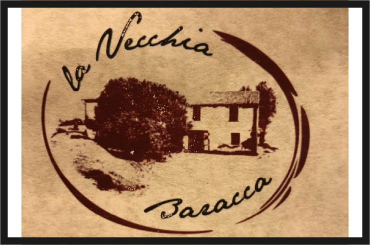 LA VECCHIA BARACCA